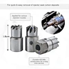 diesel injector cutter set